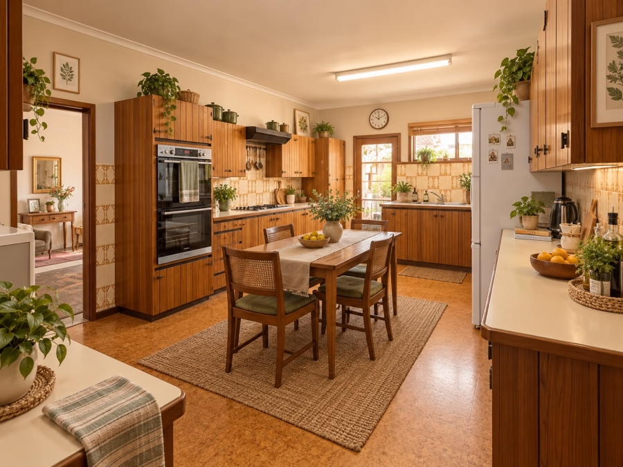 4 Bedroom Property for Sale in Oostersee Western Cape